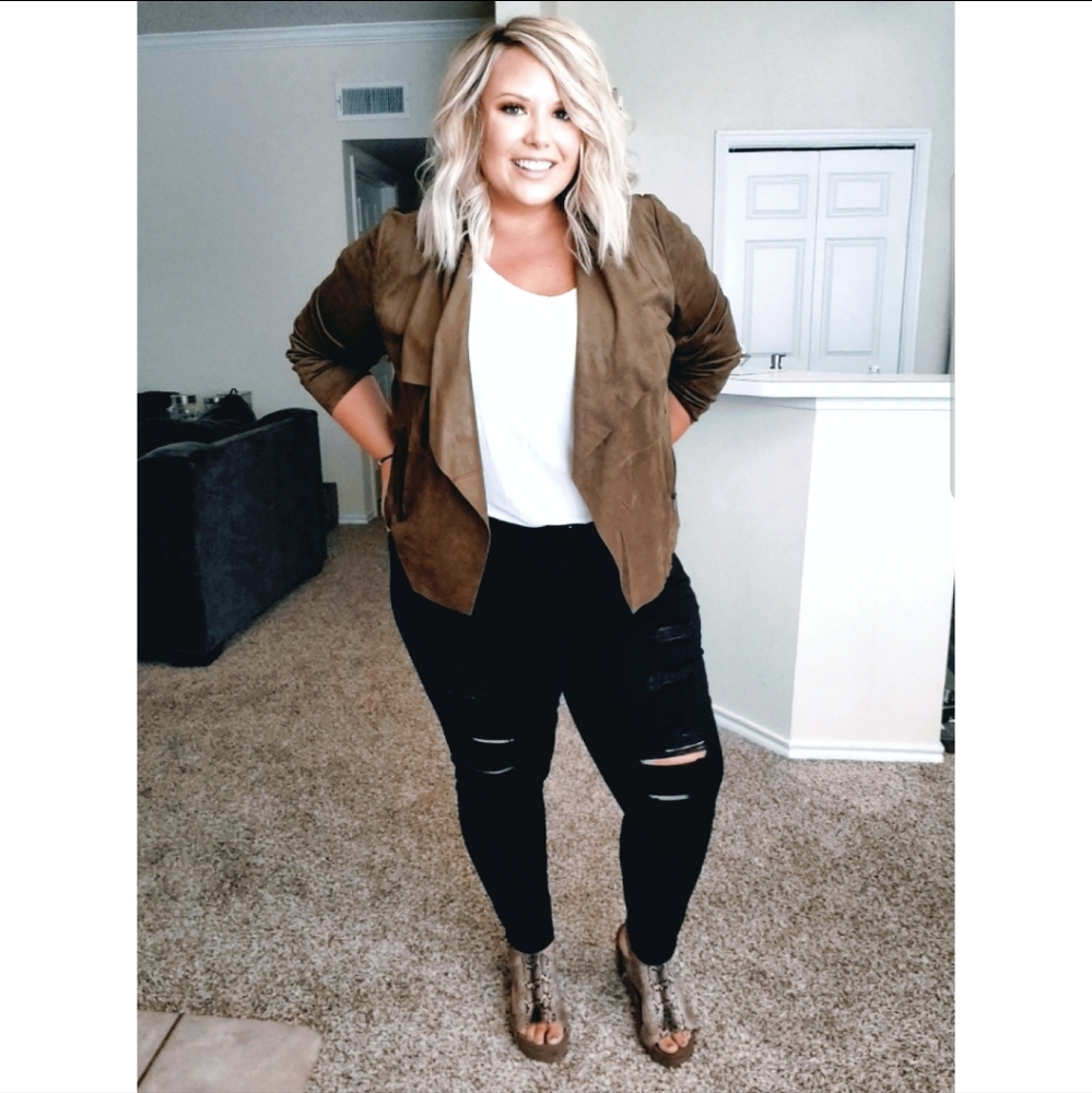 Blazer
